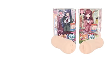 イボとヒダで個性を発揮する２人の美女！ 肉壁が心地よく擦れるバランスのよさが◎