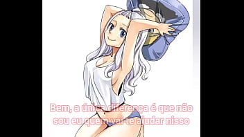 Joi português mirajane 2