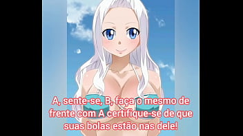 Joi português mirajane 2