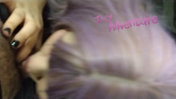 Chubby egirl loves suck part 2 of 3