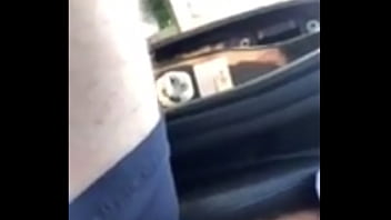 Public Wank thumbnail