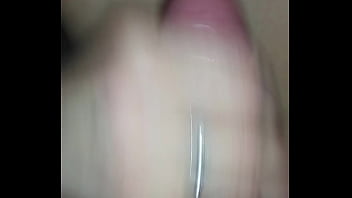 My lady makes sure my day starts out good