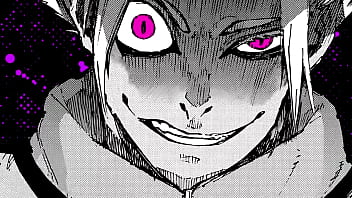 Blue lock vs japon u 20 hehehe