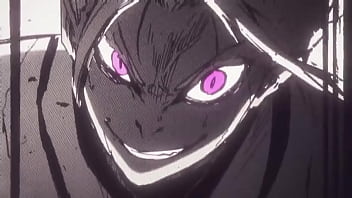 Blue lock vs japon u 20 hehehe