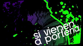 Blue lock vs japon u 20 hehehe