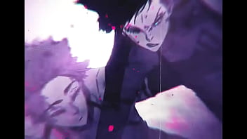 Blue lock vs japon u 20 hehehe