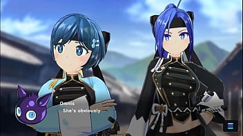 Mgcm event 15 full story