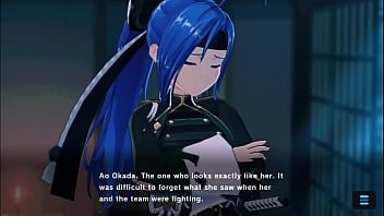 Mgcm event 15 full story