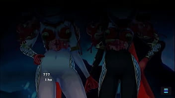 Mgcm event 15 full story