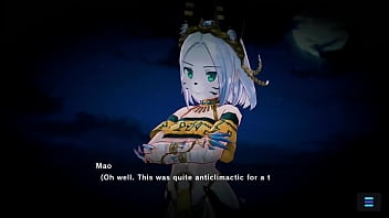 Mgcm event 15 full story