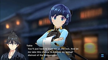 Mgcm event 15 full story