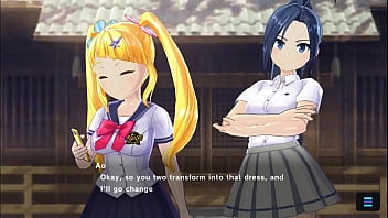 Mgcm event 15 full story