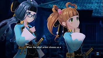 Mgcm event 15 full story