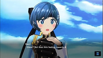 Mgcm event 15 full story