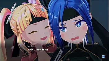 Mgcm event 15 full story