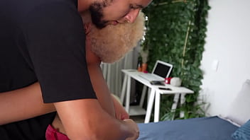 Her intense squirt moment steals the show