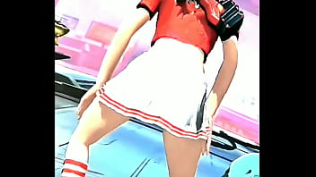 Elas Adoram Rebolar O Bumbum No Free Fire thumbnail