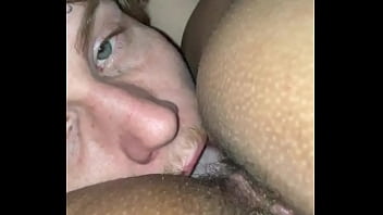 Want her to do it with her as next