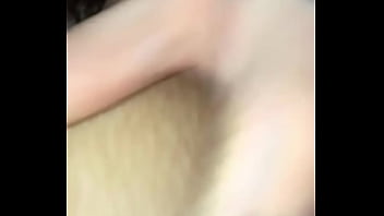 Want her to do it with her as next