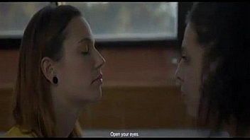 Chicas companeras del trabajo terminan follando