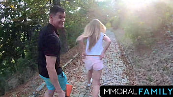 Johnny nitro & porno dan spray & fuck czech babe alexis crystal