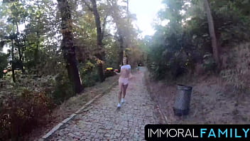 Johnny nitro & porno dan spray & fuck czech babe alexis crystal