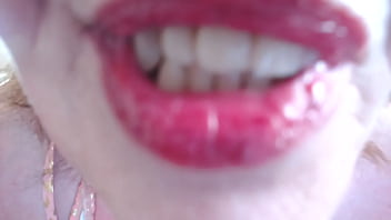 922 modeling a bikini for rusty plus orgasms