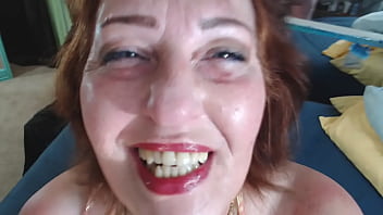 922 modeling a bikini for rusty plus orgasms