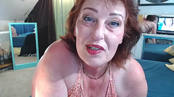 922 modeling a bikini for rusty plus orgasms