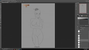 Su broadcast by gunsmokegames on picarto from april twelfth 2020