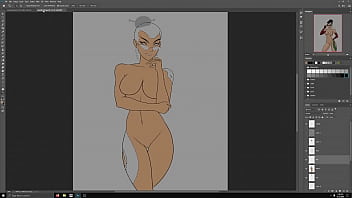 Su broadcast by gunsmokegames on picarto from april twelfth 2020