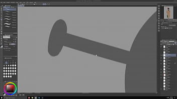 Su broadcast by gunsmokegames on picarto from april twelfth 2020