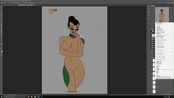 Su broadcast by gunsmokegames on picarto from april twelfth 2020