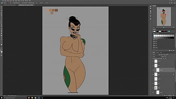 Su broadcast by gunsmokegames on picarto from april twelfth 2020