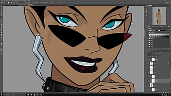 Su broadcast by gunsmokegames on picarto from april twelfth 2020