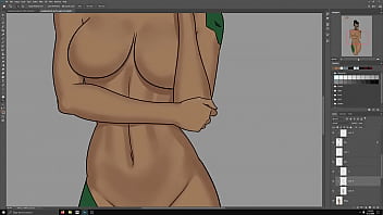 Su broadcast by gunsmokegames on picarto from april twelfth 2020