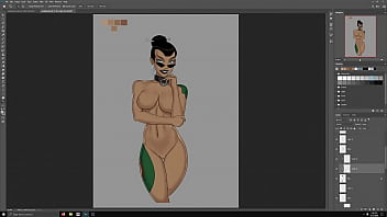 Su broadcast by gunsmokegames on picarto from april twelfth 2020