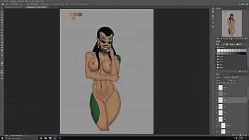 Su broadcast by gunsmokegames on picarto from april twelfth 2020