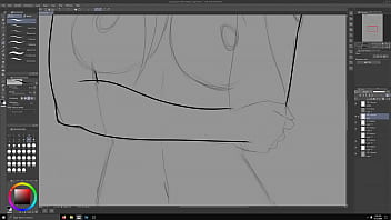 Su broadcast by gunsmokegames on picarto from april twelfth 2020