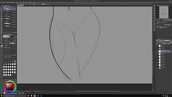 Su broadcast by gunsmokegames on picarto from april twelfth 2020