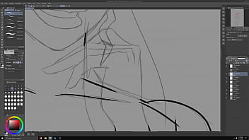 Su broadcast by gunsmokegames on picarto from april twelfth 2020