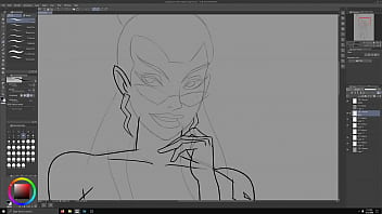 Su broadcast by gunsmokegames on picarto from april twelfth 2020