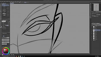 Su broadcast by gunsmokegames on picarto from april twelfth 2020