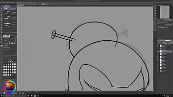 Su broadcast by gunsmokegames on picarto from april twelfth 2020