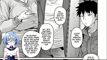 Japanese milf dominated 2