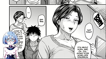 Japanese milf dominated 2