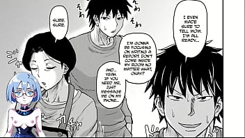 Japanese milf dominated 2