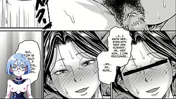 Japanese milf dominated 2