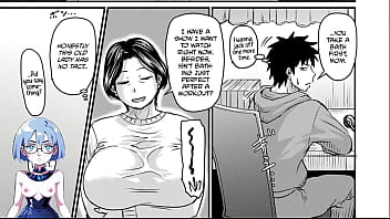 Japanese milf dominated 2