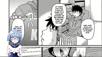 Japanese milf dominated 2